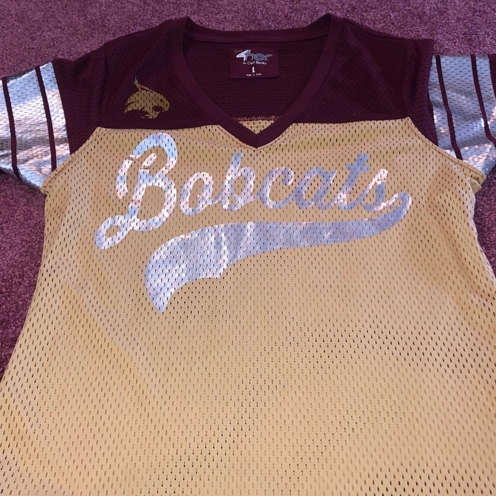 Giii by Carl Banks Jersey